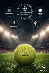AGUILA SOCCER BALL
