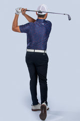 CLASSICO RIPTIDE GOLF POLO
