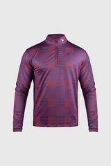 Calido Grid Midlayer