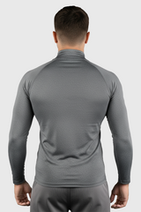ThermoSkin Baselayer Grey Melange