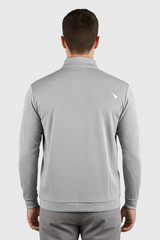 Caliwarmer Grey Midlayer