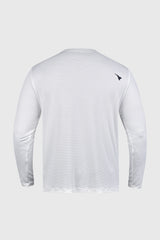 MEN'S LONG SLEEVE T-SHIRT PEARL