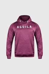 Red Comet Hoodie