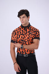 Moderno Predator Golf Polo