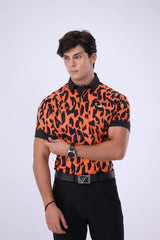 Moderno Predator Golf Polo