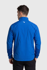 RAIN JACKET ROYAL
