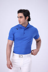 Orchid Ace Golf Polo