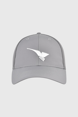 Golf Cap Dark Grey