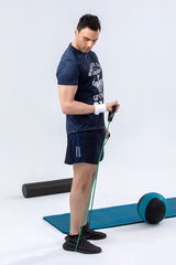 LIFT LEGACY T-SHIRTS NAVY | Gym Wear