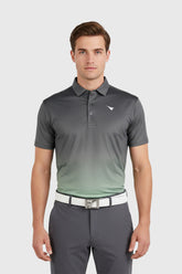 Pine Mist Golf Polo