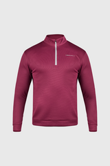 Caliwarmer Maroon Midlayer