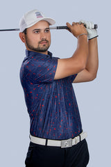 CLASSICO RIPTIDE GOLF POLO