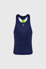 Rep Pro Navy Gym Singlet