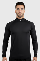 ThermoSkin Baselayer Black
