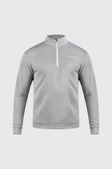 Caliwarmer Grey Midlayer