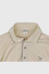 Antiguo Ivory Golf Polo