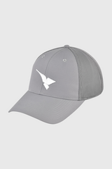 Golf Cap Dark Grey
