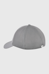 Golf Cap Dark Grey