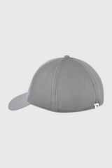 Golf Cap Dark Grey