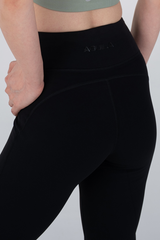 Aguila FitFlare Pant Black