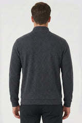 AREZZO GOLF MIDLAYER BLACK