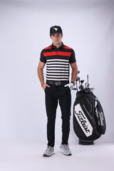 Moderno Paradigm Golf Polo