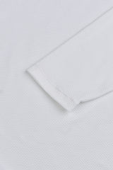 MEN'S LONG SLEEVE T-SHIRT PEARL