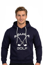 AGUILA SIGNATURE HOODIE