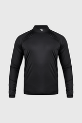 ThermoSkin Baselayer Black
