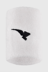 Aguila Wrist Band White
