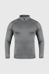 ThermoSkin Baselayer Grey Melange
