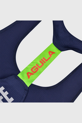 Rep Pro Navy Gym Singlet