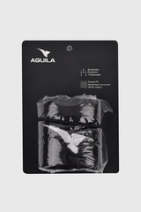Aguila Head Band Black