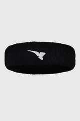 Aguila Head Band Black