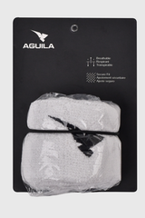 Aguila Head Band White