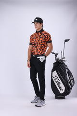 Moderno Predator Golf Polo