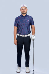 CLASSICO RIPTIDE GOLF POLO