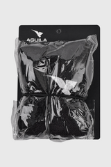 Aguila Wrist Band Black