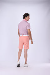 Classico Mosaic Golf Polo