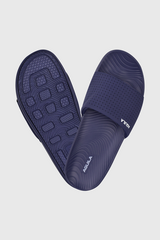 Aguila slipper Navy