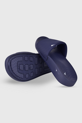 Aguila slipper Navy