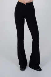 Aguila FitFlare Pant Black
