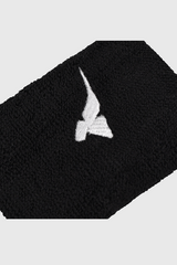 Aguila Wrist Band Black