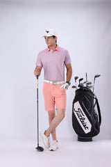 Classico Mosaic Golf Polo