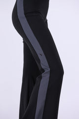Women SleekFlare Pant Black