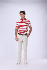 Moderno Z-Line Golf Polo