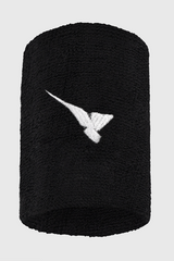 Aguila Wrist Band Black