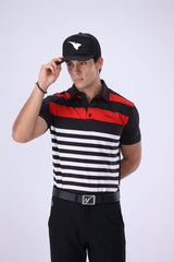 Moderno Paradigm Golf Polo
