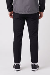 RAIN SUIT PANT BLACK
