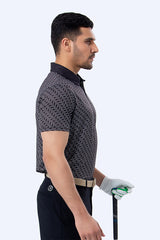 CLASSICO GLAMOUR BLACK